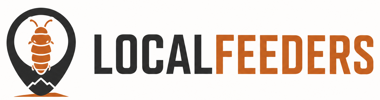 LocalFeeders